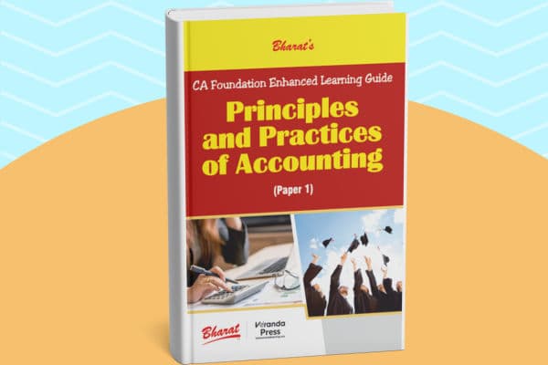 CA Foundation Principle and Practice of Accounting Complete syllabus by CA Tejas Suchak 