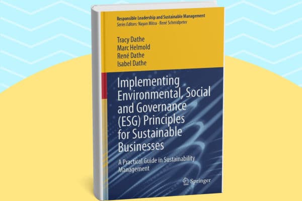 CS Professional Environmental, Social and Governance (ESG) Complete syllabus by  Adv. Aparna Yadav